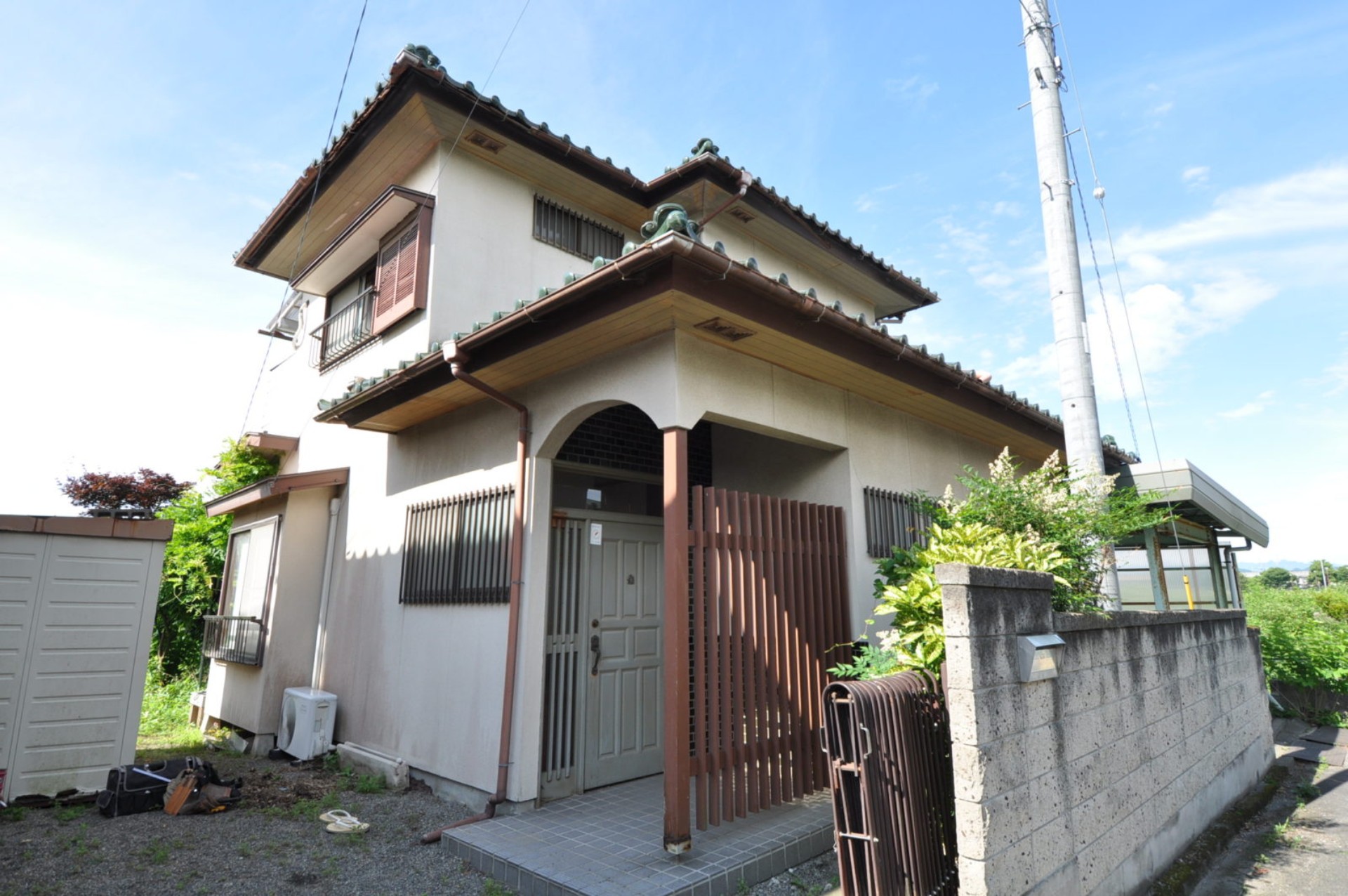 戸建ての売却 | 富山県富山市の不動産売却はｉ－ｌ不動産ラボ合同会社