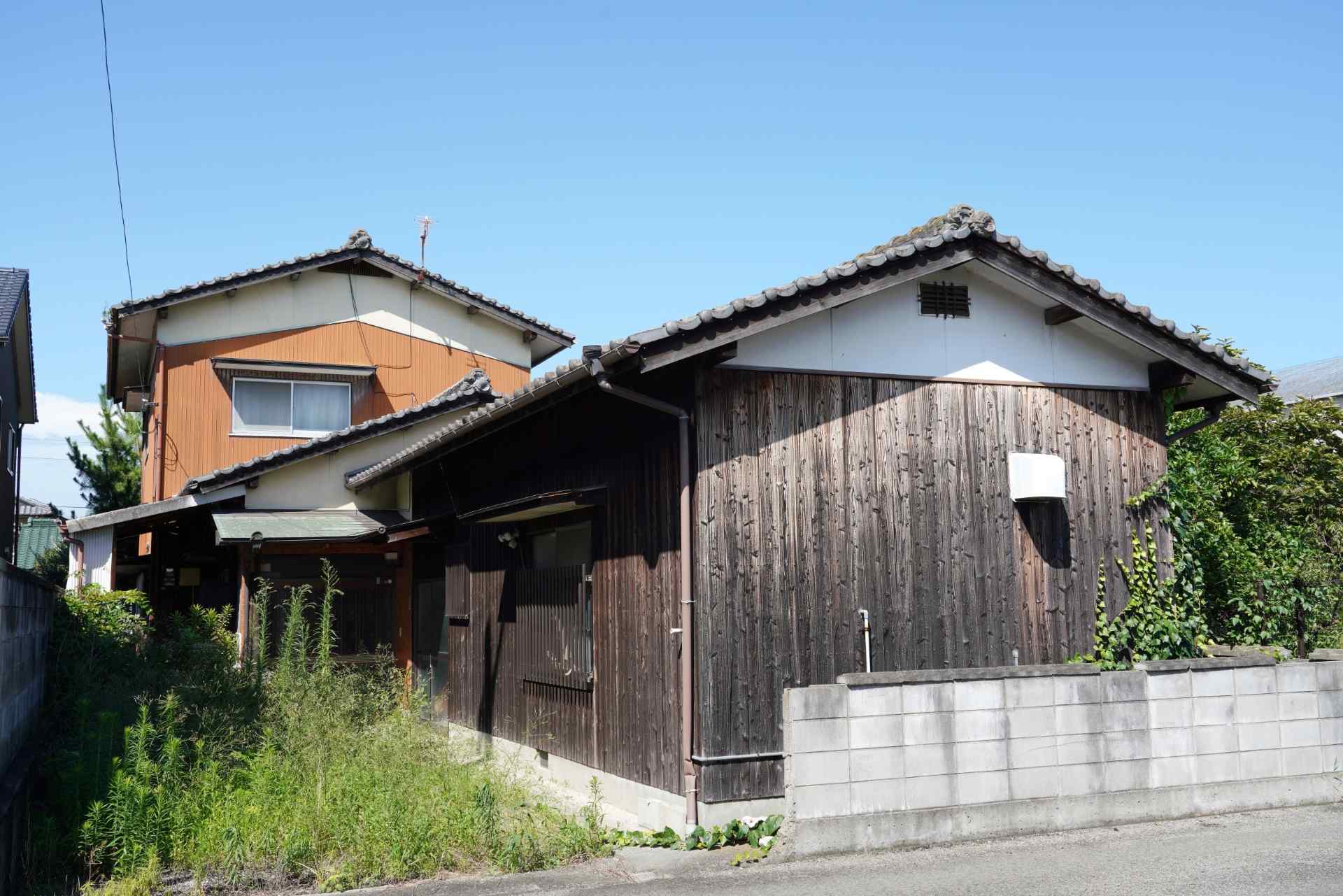 空き家の処分 | 富山県富山市の不動産売却はｉ－ｌ不動産ラボ合同会社